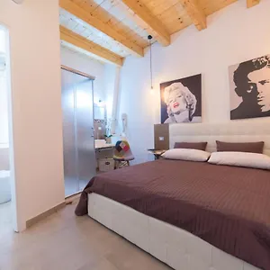 Dolce Rame Ortigia Apartment