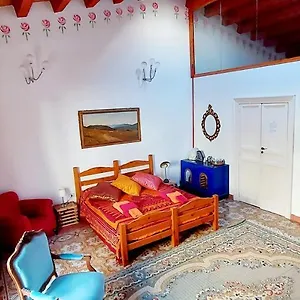 Vucciria's Holiday home Palermo
