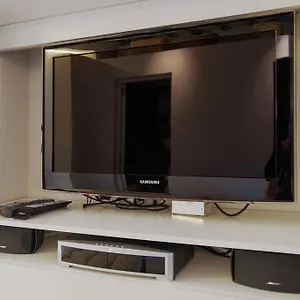 Oro Appartement Rome