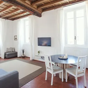 Lungaretta3 Appartement Rome