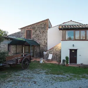 Agriturismo Oria Bianca Séjour à la ferme San Quirico dʼOrcia