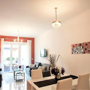 Capone Al Vaticano Apartment Rome