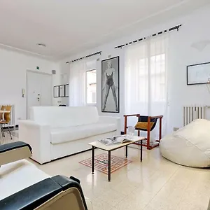 Clementina Appartement Rome