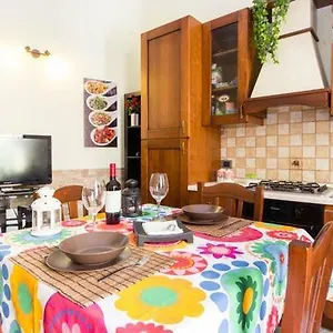 Casa Epicarmo Apartment
