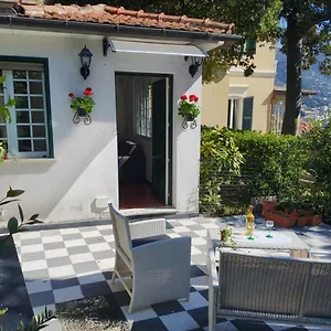 La Merella Hébergement de vacances Rapallo